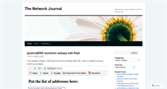 Desktop Screenshot of cyruslab.net